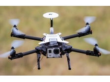 無人機機身、控制系統(tǒng)外殼